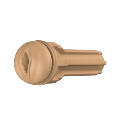 Kiiroo Feel Stroker-Light Brown