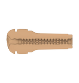 Kiiroo Feel: Light Brown