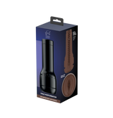 Kiiroo Feel: Dark Brown