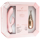 High On Love Object of Pleasure Gift Set