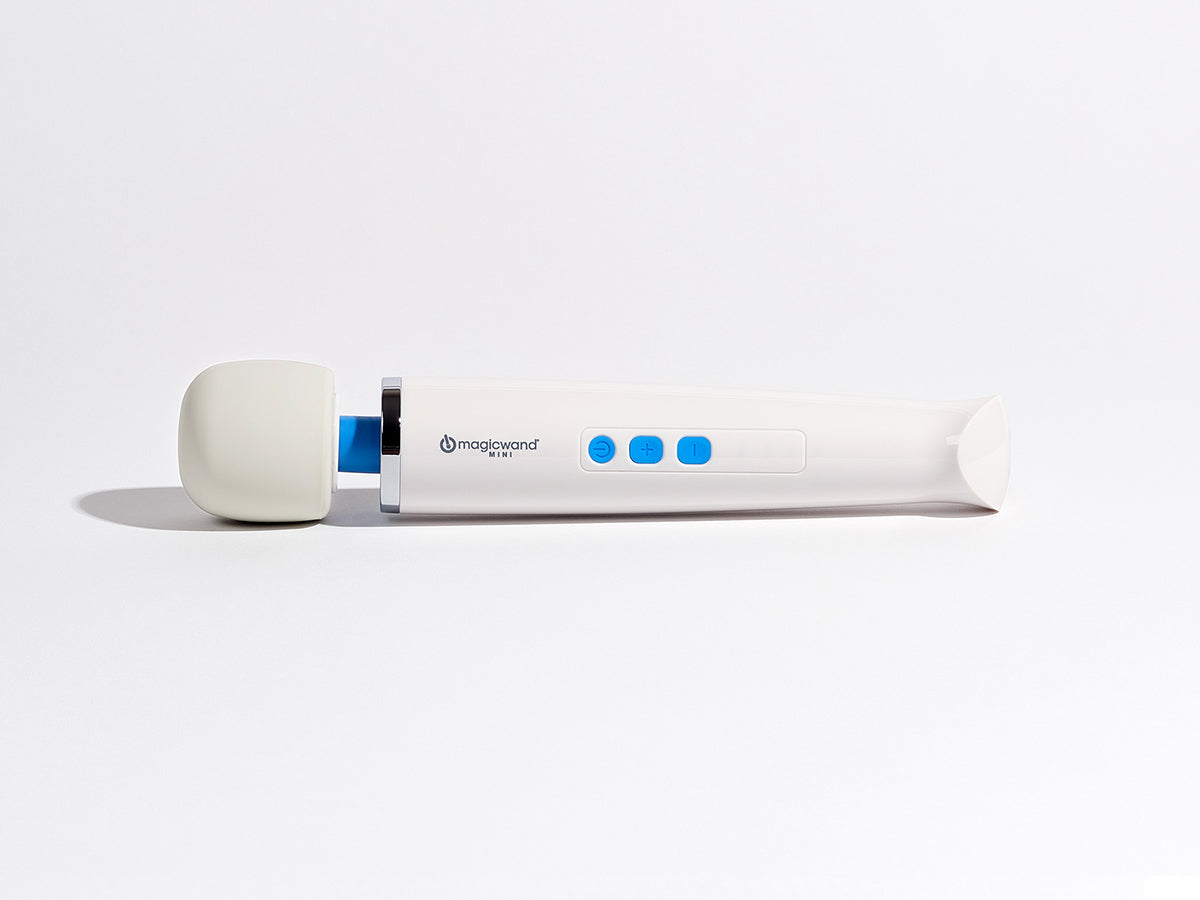 Magic Wand Mini-White