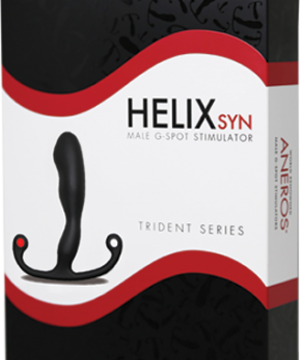 ANEROS Helix Syn Trident-Black