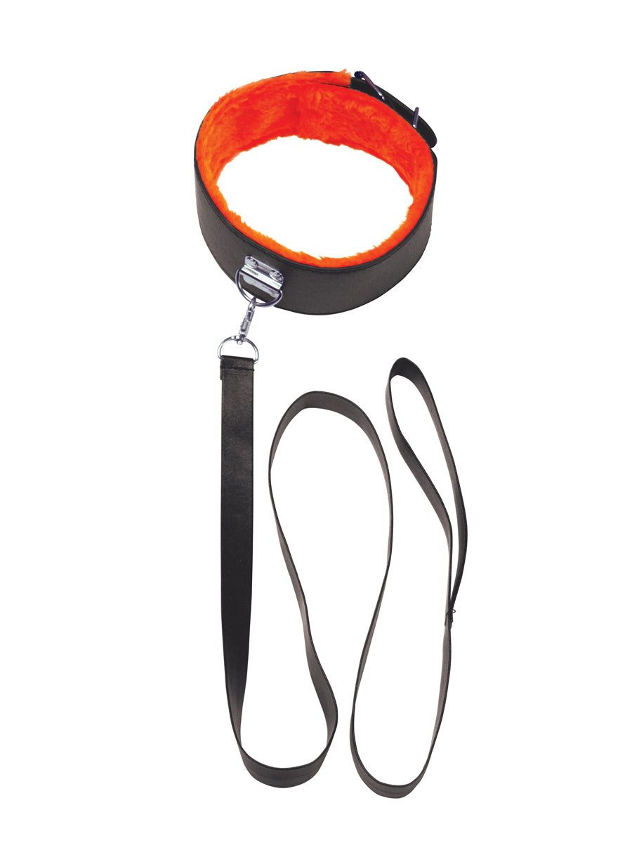 Orange Is The New Black Leash
