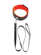 Orange Is The New Black Leash