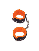 Orange is the New Black Wrist Cuffs