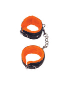 Orange is the New Black cuffs -wrist
