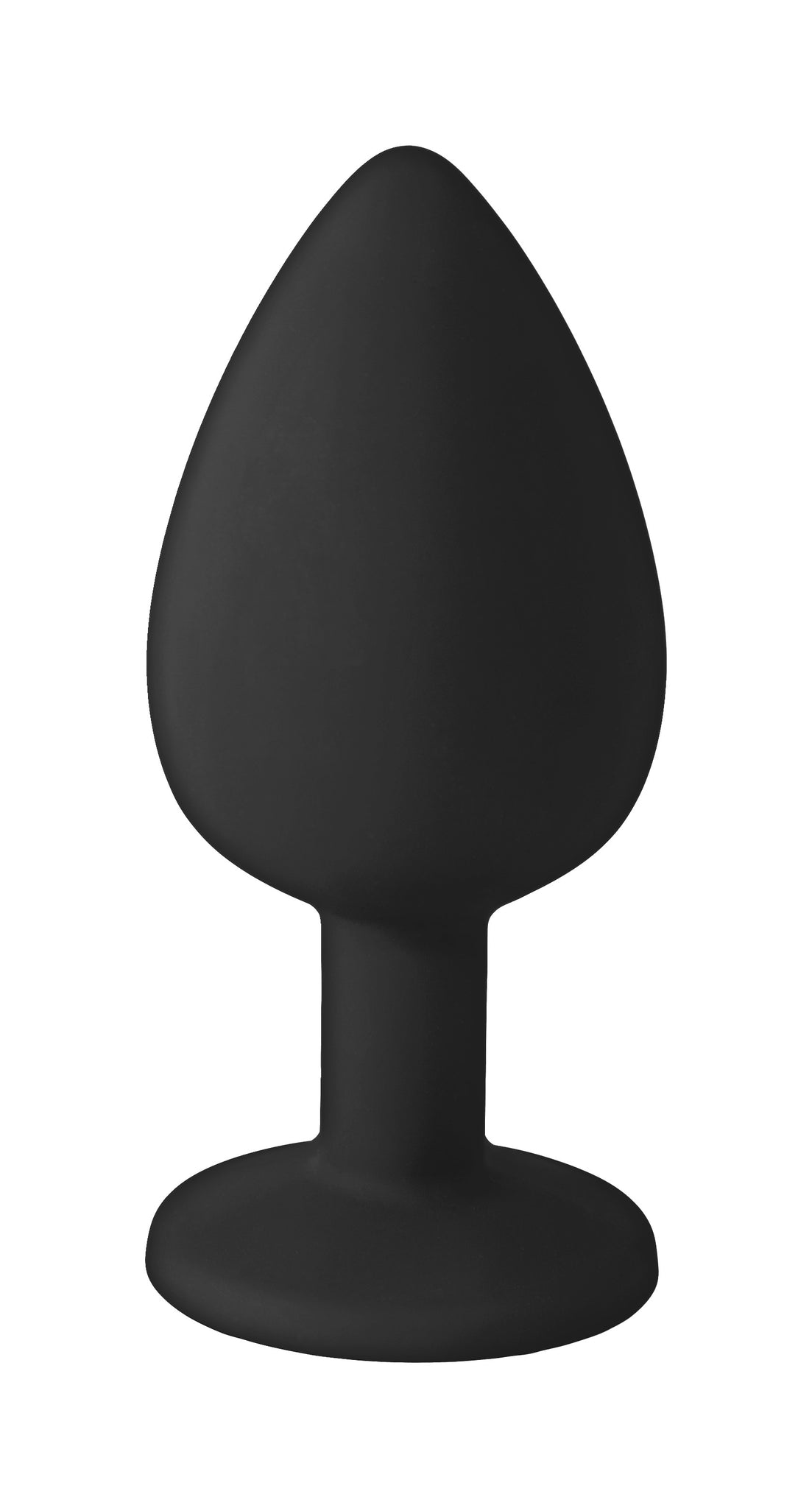 Booty Call Plug-Bad Girl Black