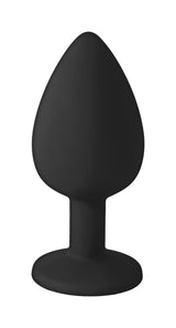 Booty Call Plug-Bad Girl Black