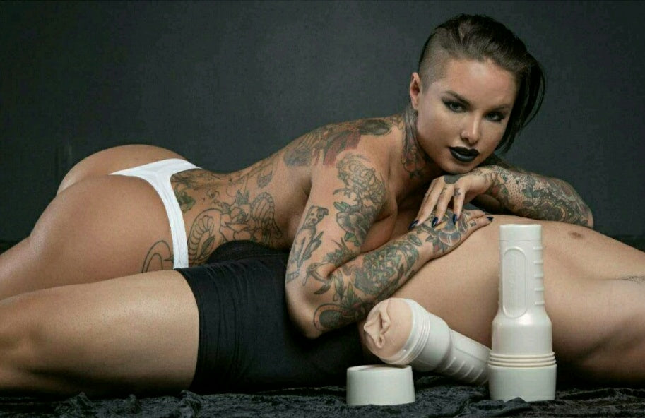 Fleshlight - Christy Mack
