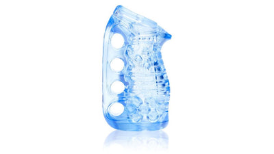 FLESHLIGHT GRIP BLUE ICE