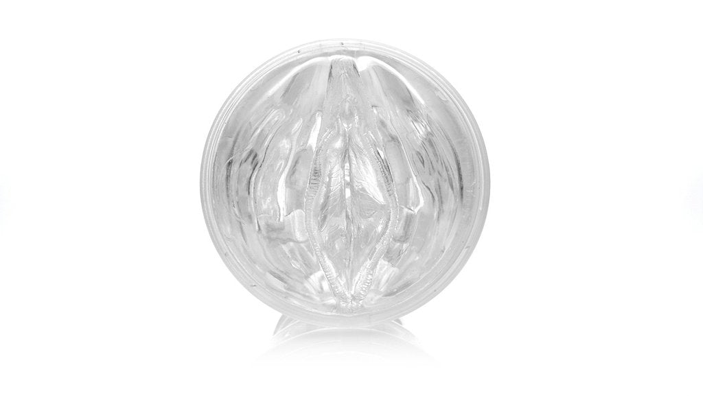Fleshlight Ice - Crystal