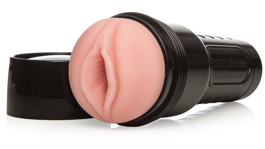 Fleshlight GO Surge - Vagina