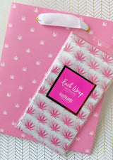 KushKards: Gift Combo - Pink/White