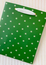 KushKards: Gift Combo - Green/White