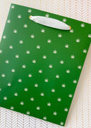KushKards: Gift Combo-Green/White