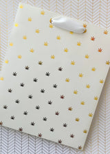 KushKards: Gift Combo - White/Gold