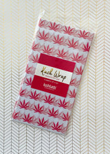 KushKards: Gift Combo - White/Magenta