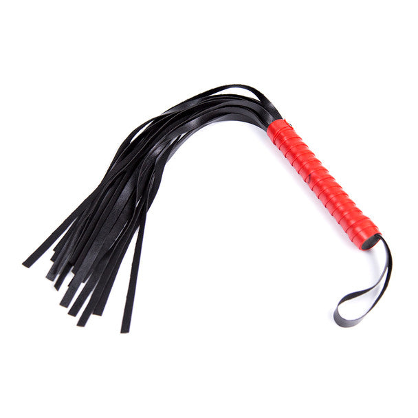 Deluxe Bondage Kit-Red
