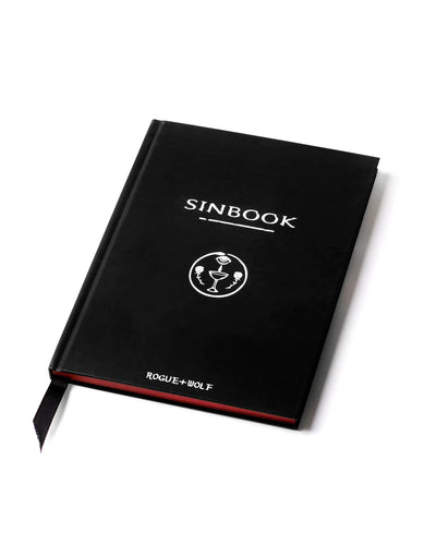 Journal-Sinbook