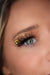 Lashes: Classic Gold