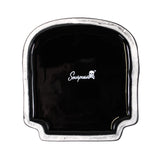 Ashtray: Sourpuss Lady Skull