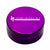 Grinder: INFYNITI 2.2" 2pc -Purple