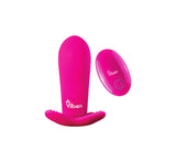 Viben Intrigue Remote Control G-Spot-Pink