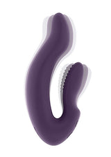Jil Hayden Dual Vibe-Purple