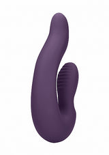 Jil Hayden Dual Vibe-Purple