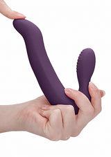 Jil Hayden Dual Vibe-Purple