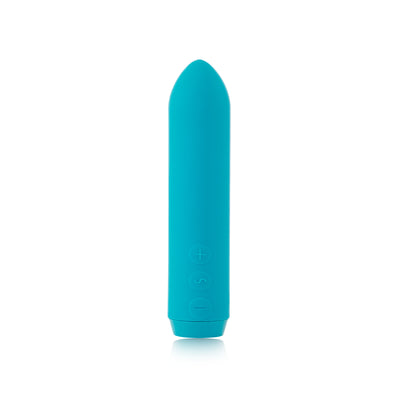 Classic Bullet Vibe-Teal