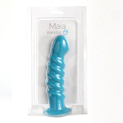 Maia Kendall Dong-Blue