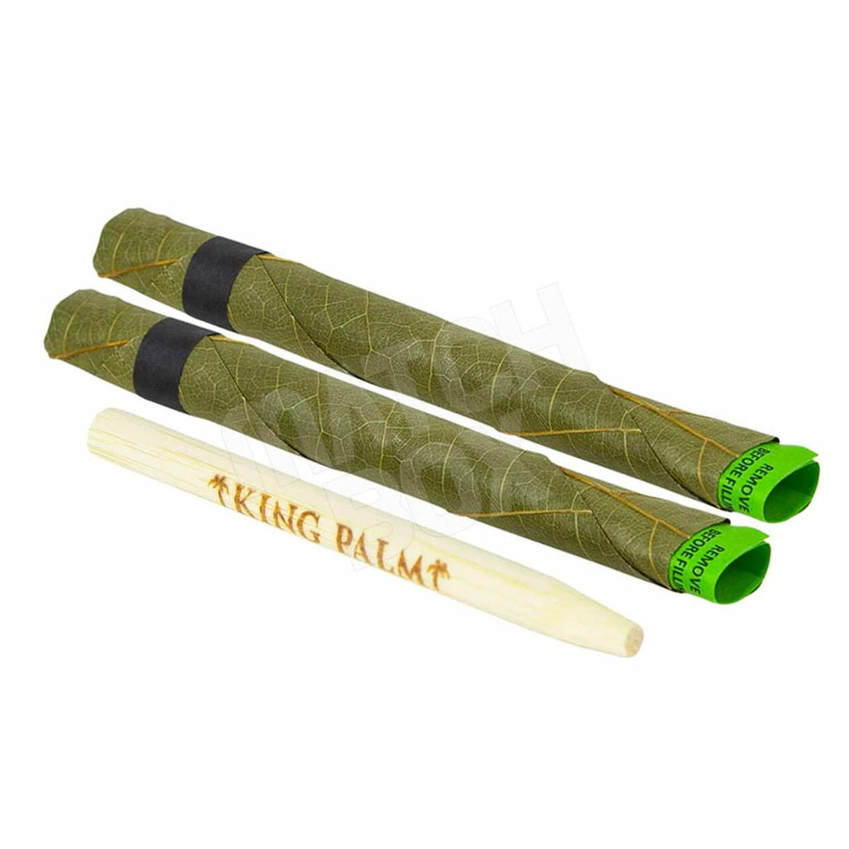 King Palm Mini Watermelon 2pk