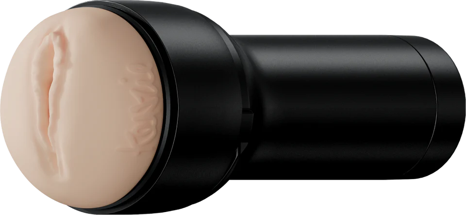 Kiiroo Feel: Kenzie Taylor