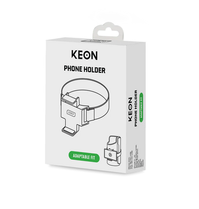 Kiiroo Keon Accessory: Phone Holder