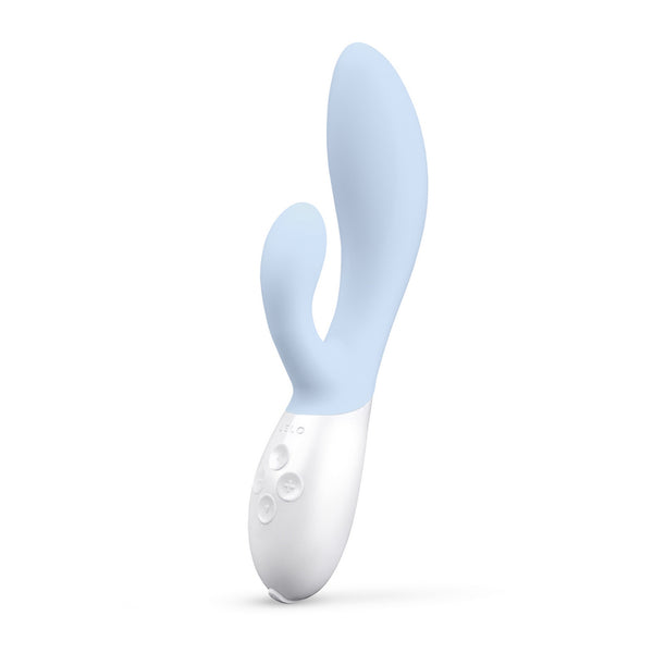 LELO Ina 3 Seafoam Blue Adult Source