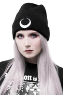 LUNA Beanie Hat