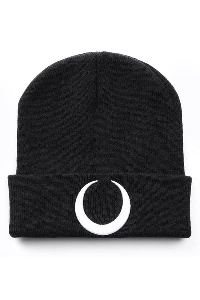 LUNA Beanie Hat