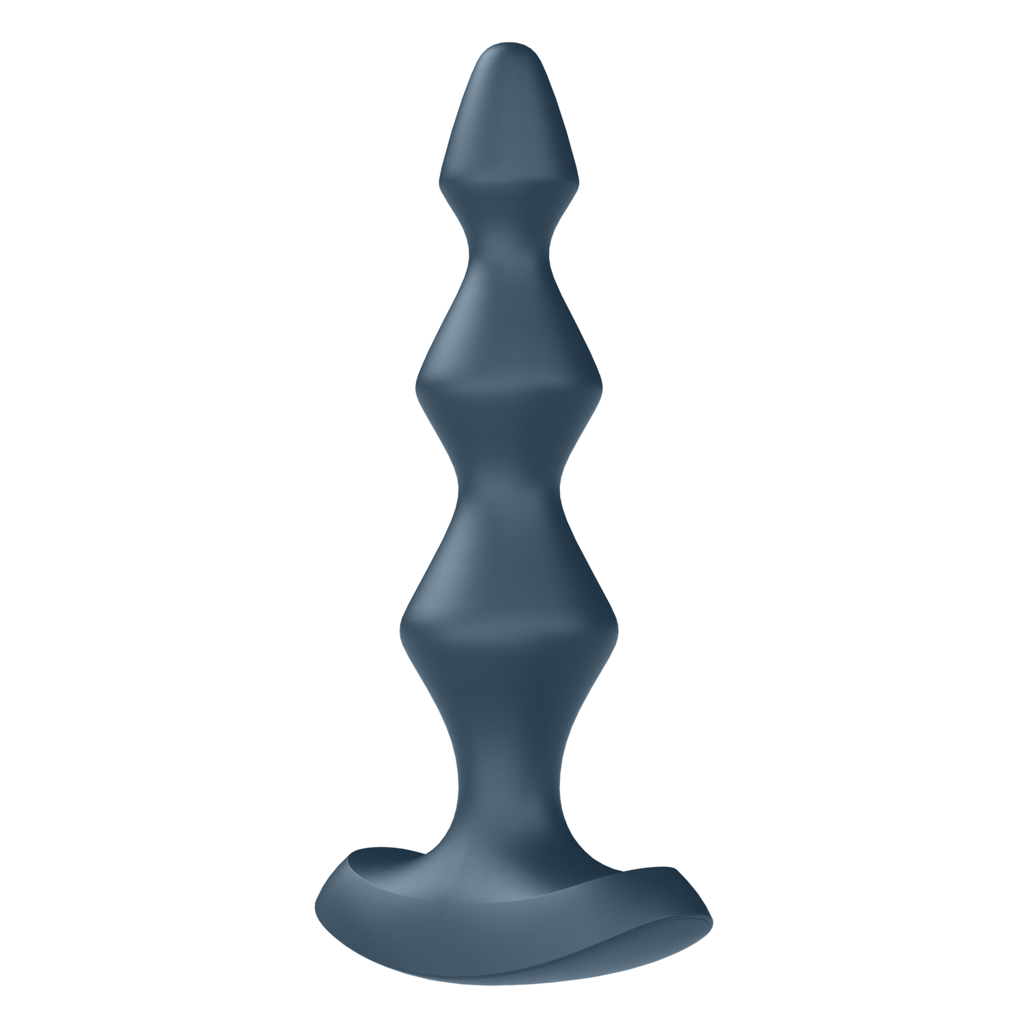 Satisfyer Lolli Plug 1-Dark Teal