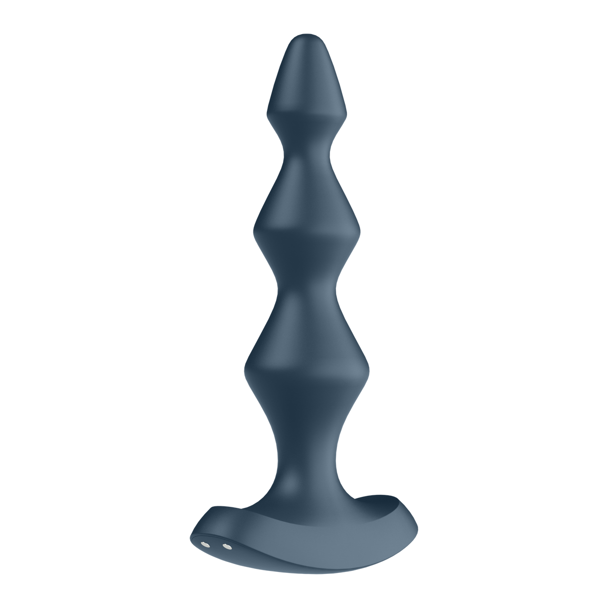 Satisfyer Lolli Plug 1-Dark Teal