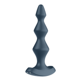 Satisfyer Lolli Plug 1-Dark Teal