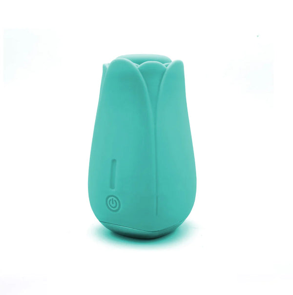 MAIA Tulip Pro Rechargeable Teal Adult Source