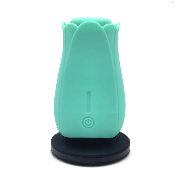 MAIA Tulip Pro Rechargeable Teal Adult Source