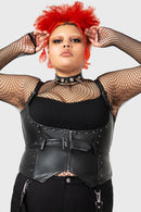 Malaphus Underbust Corset 2X