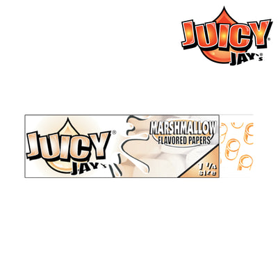 Paper: Juicy Jay-Marshmallow