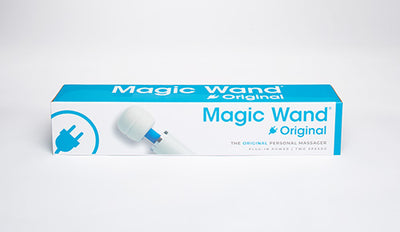 Magic Wand Original-White