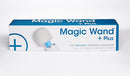 Magic Wand Plus-White