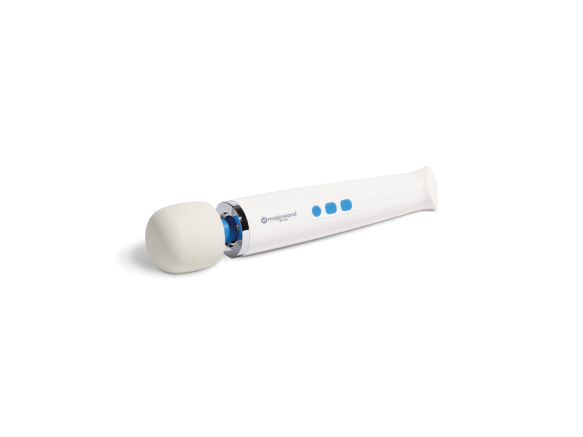 Magic Wand Mini-White