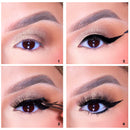 Lashes: MagicLiner Adhesive-Clear