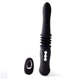 MAIA Max Thrusting Love Machine-Black